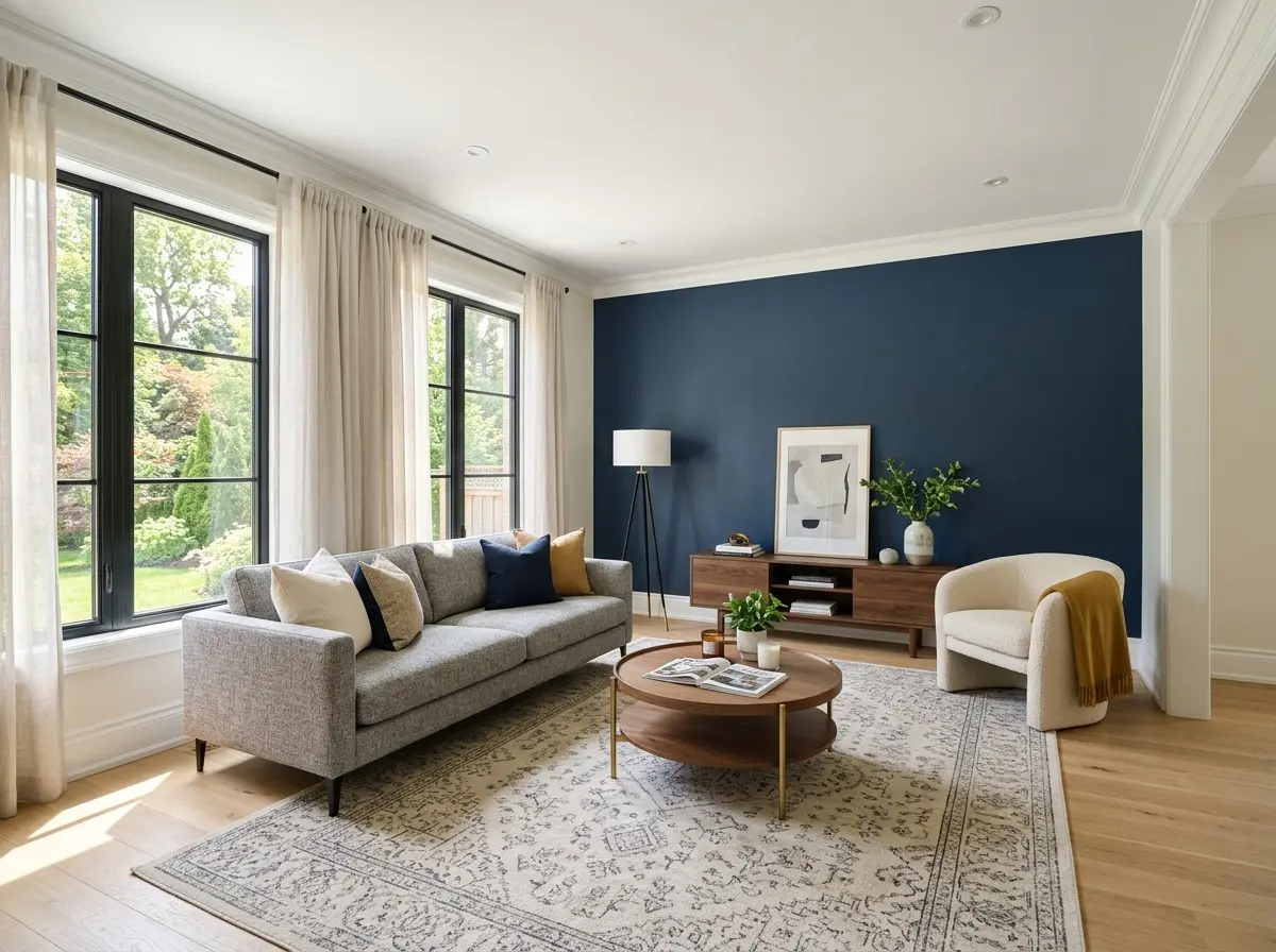 Interior Painting
