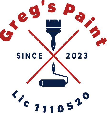Greg's Paint